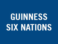 Guiness Six Nations