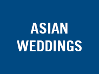 Asian Weddings
