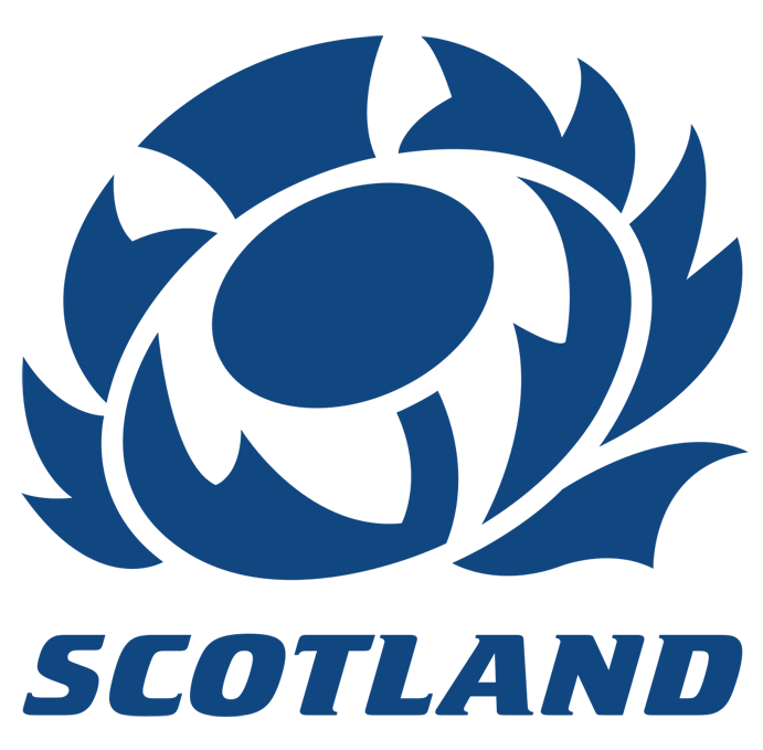 Scotland Logo Clear Background