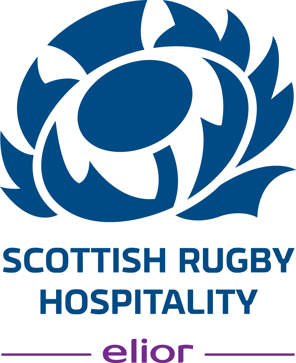 Scottish Rugby Hospitality Elior